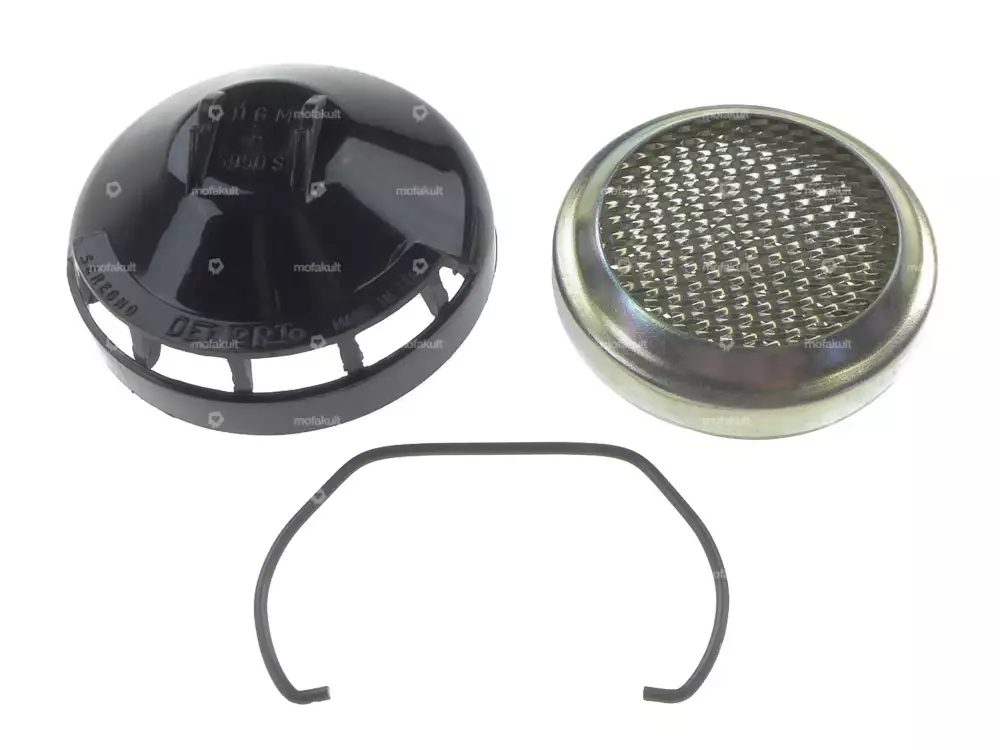 Dell'Orto air filter set SHA carburetor | mofakult