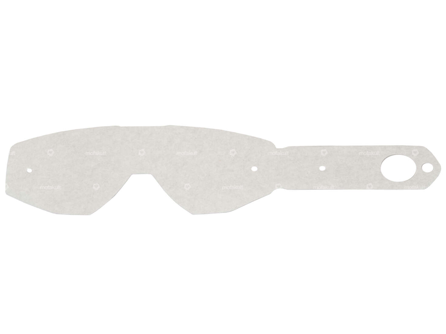 ProGrip Abreissfolie Crossbrille (10 Stk.) Carousel Image 1