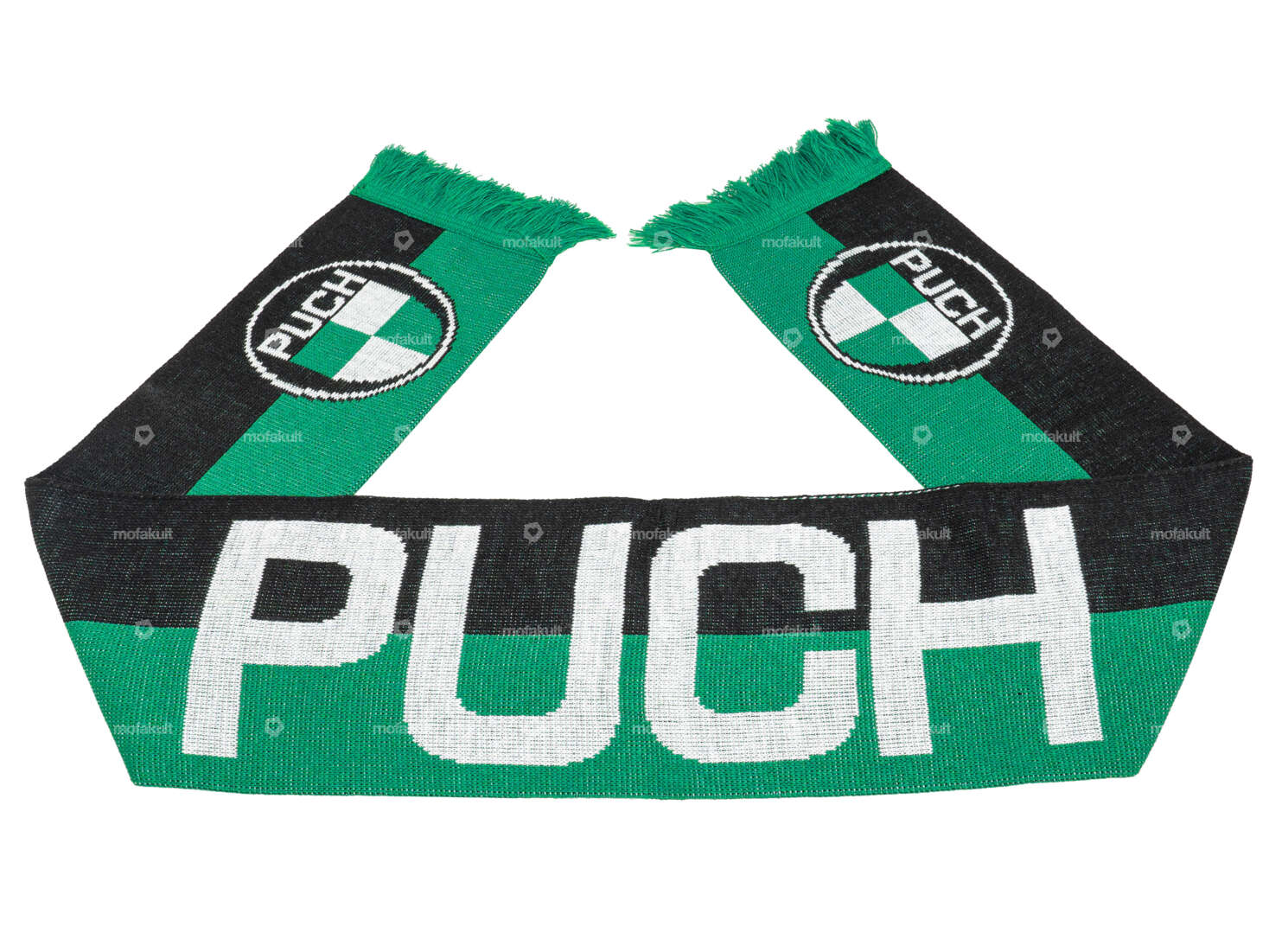 Puch scarf Carousel Image 1
