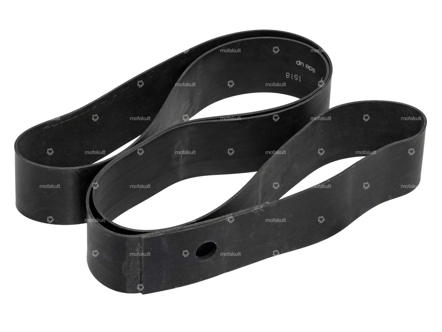 Nastro per cerchi Michelin 17" - 19" x 33 mm (protezione della camera d'aria) Carousel Image 1