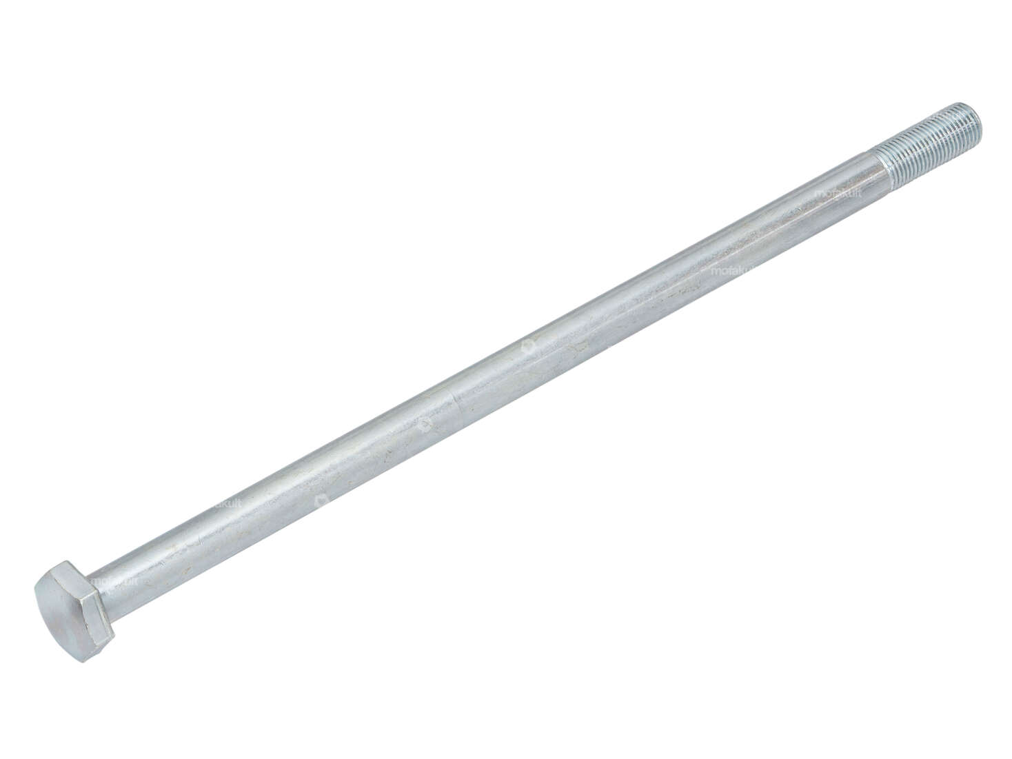 Asse del forcellone | Puch DS50 / Zündapp 510, 515, 517 Carousel Image 1