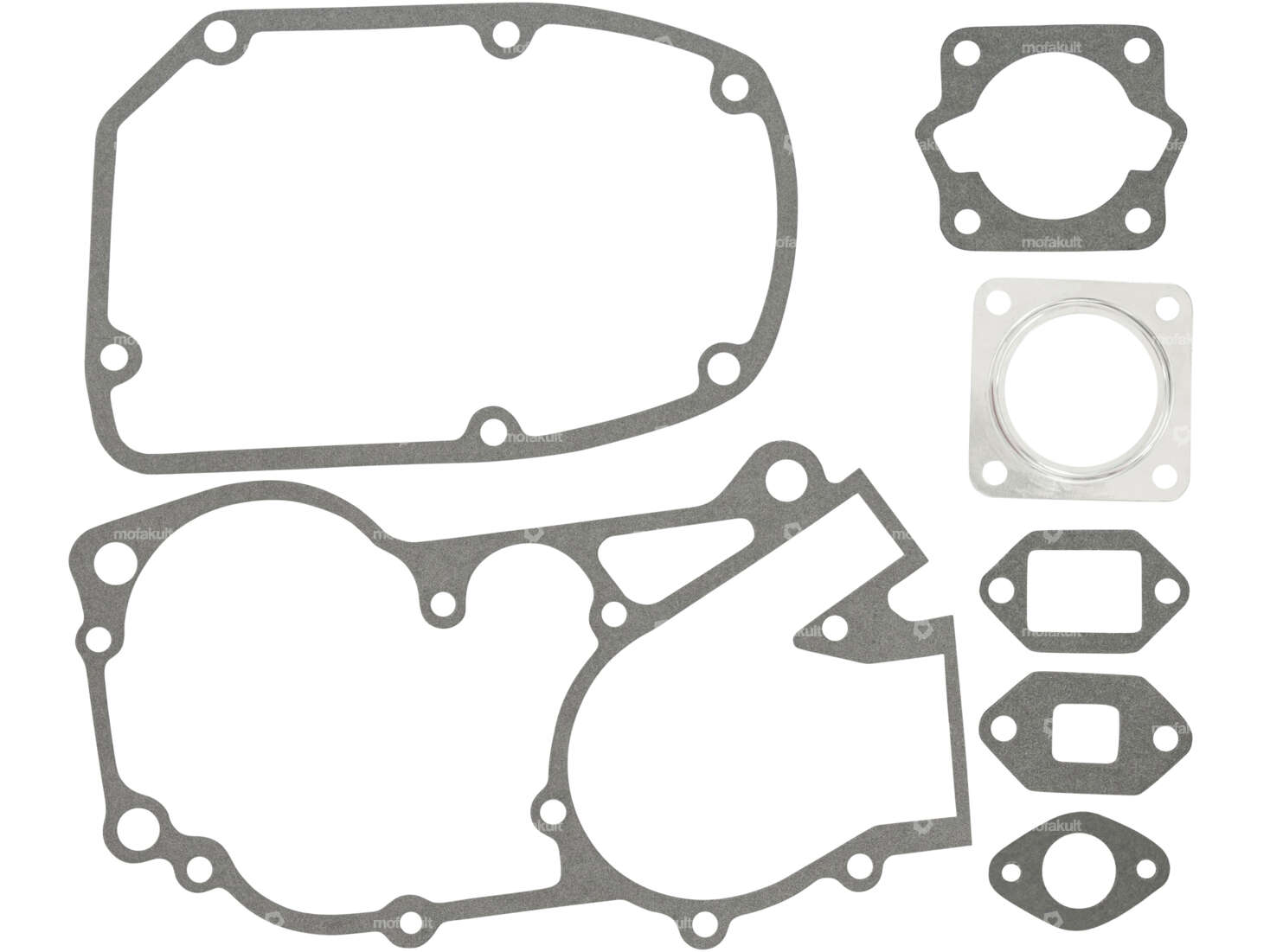Athena gasket set | Morini M1K Carousel Image 1
