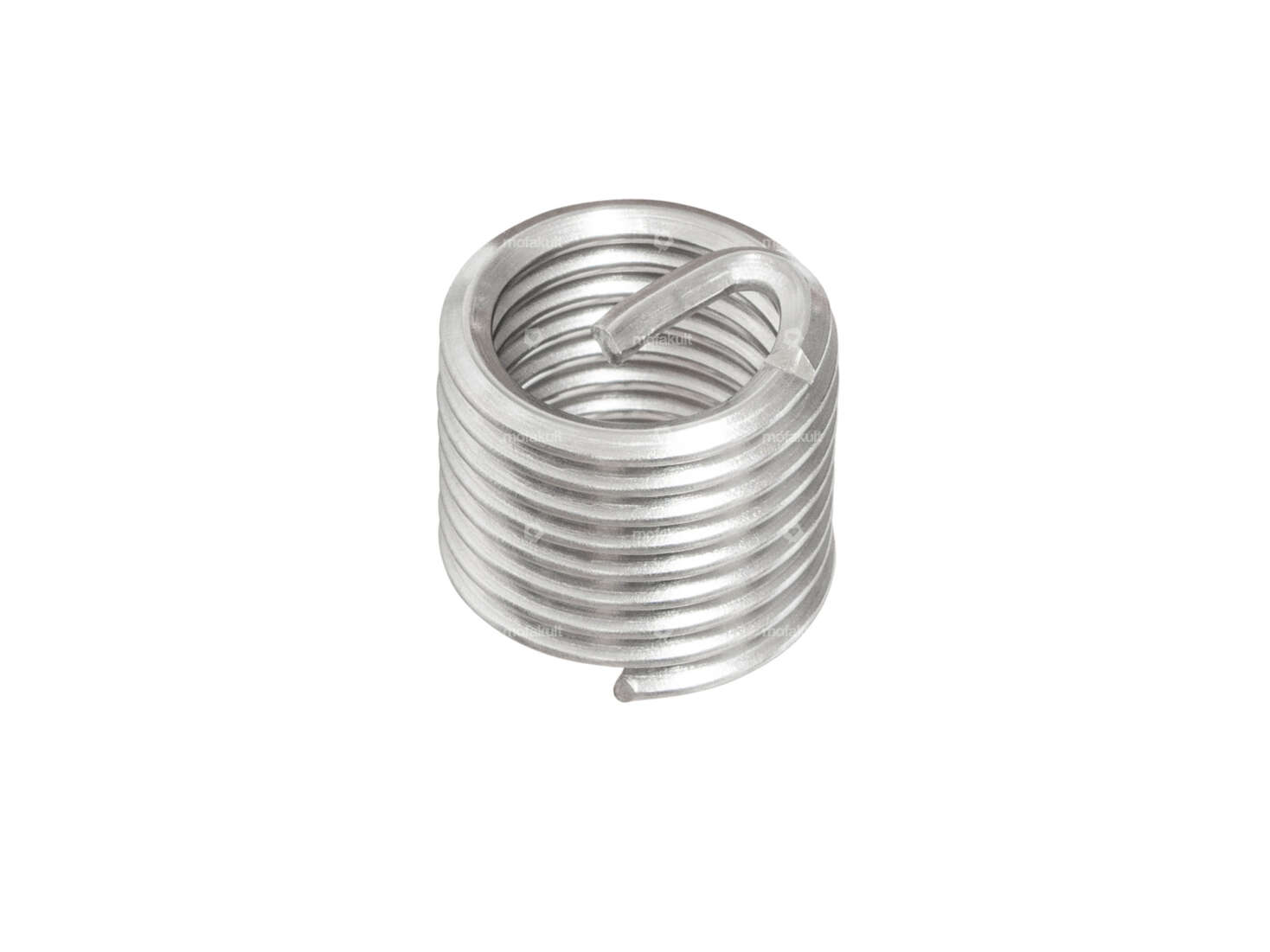 Inserto Amecoil M12 (1,5D) 18 mm Inox Carousel Image 1