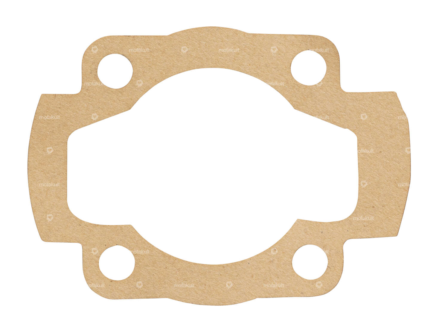 GPO Zylinderfussdichtung BAD ASS Luzifer / GPO Sombrero 41 mm | Puch X30 Velux, NG-2AH Carousel Image 1