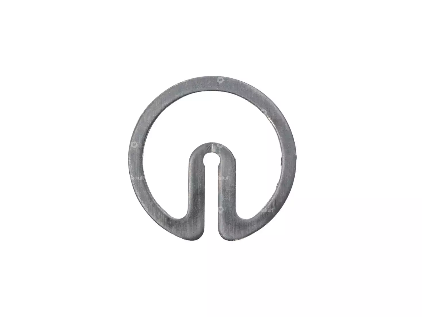 thumbnail image 2 of Float Chamber Gasket For Bing SRE, SRC, SRF, SRA Carburetors – 101_Octane IP44758 2 of 5