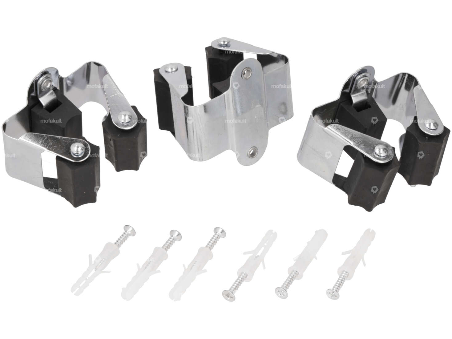 BGS Jeu de supports d'appareils 3 pcs. Carousel Image 1