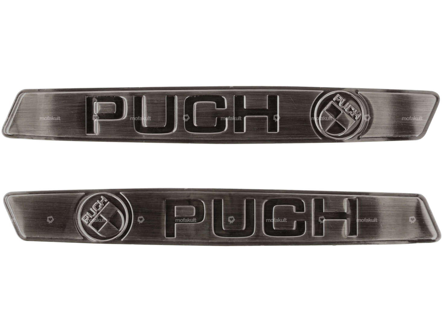 Adesivo serbatoio metallo | Puch Maxi Carousel Image 1