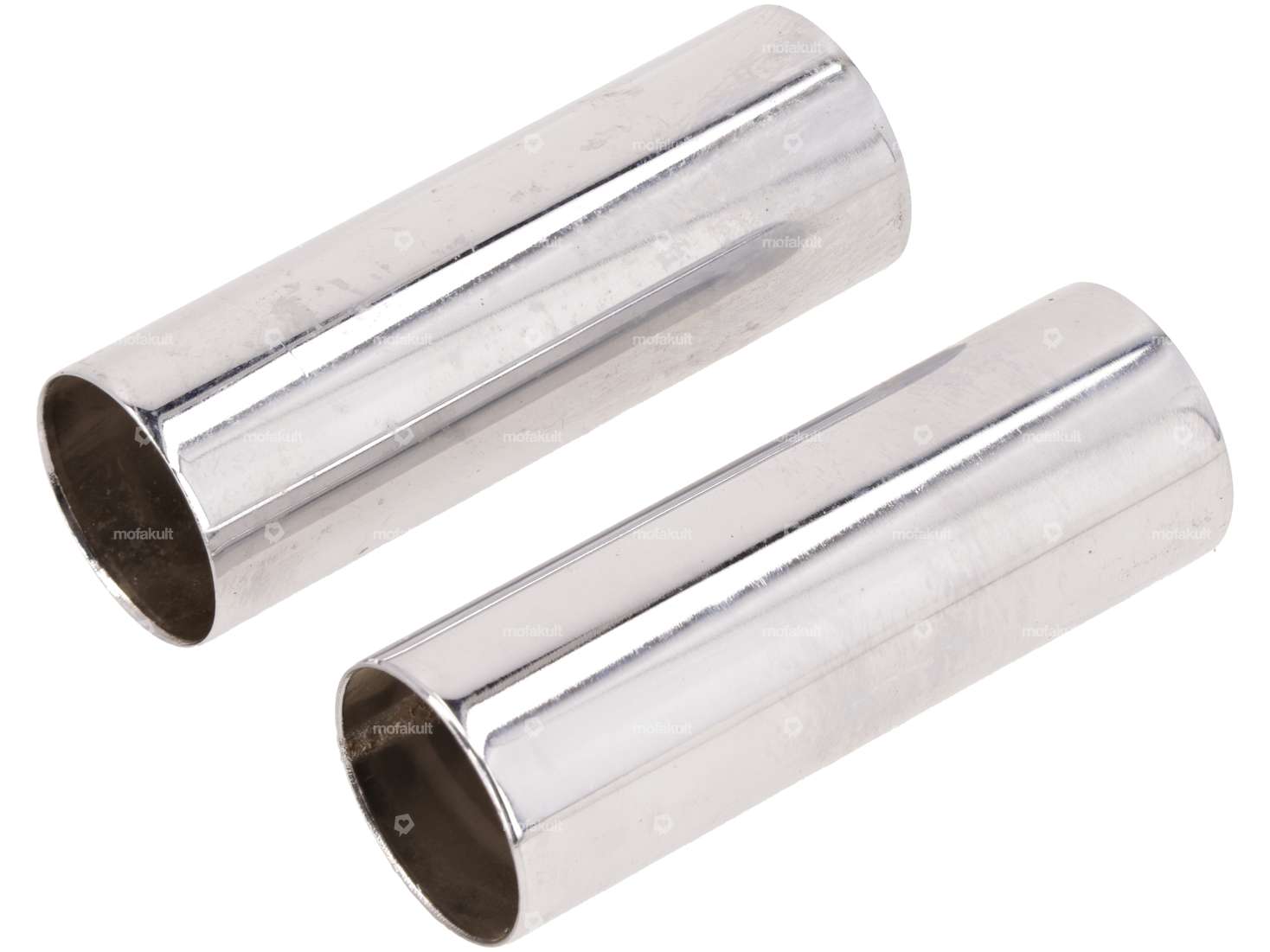 Inverted tubes fork chrome NOS | Hercules / DKW Carousel Image 1