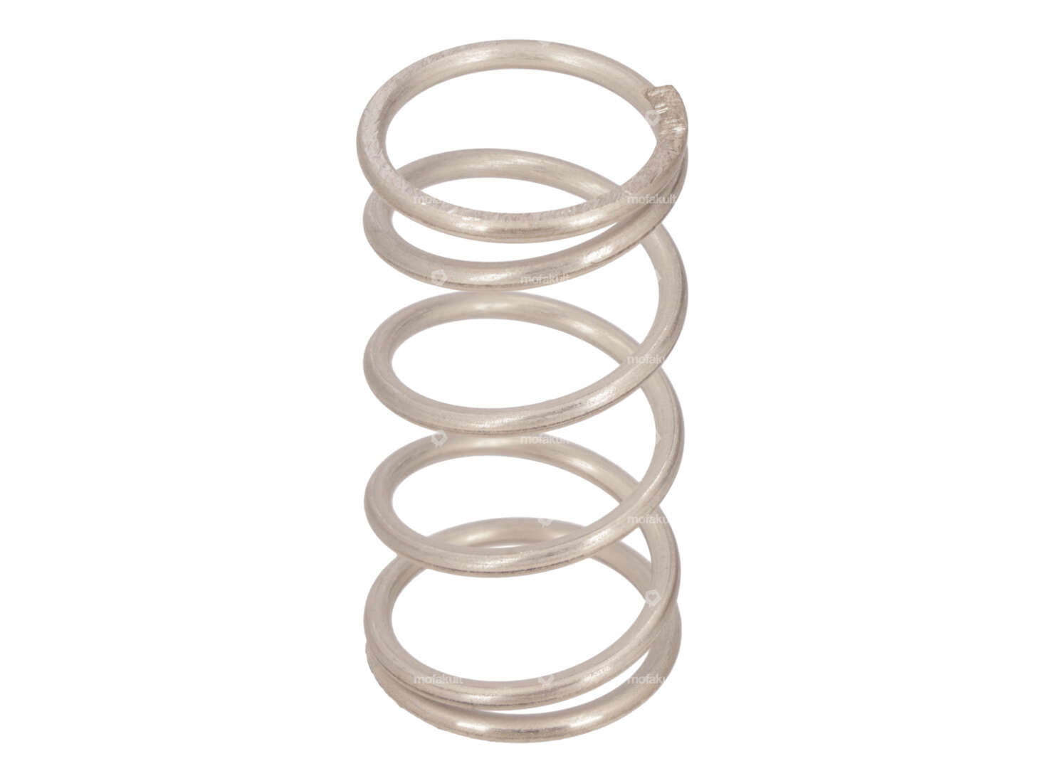 swiing® revival Ressort de butée protection de chaîne Inox | Puch X30 Velux Carousel Image 1