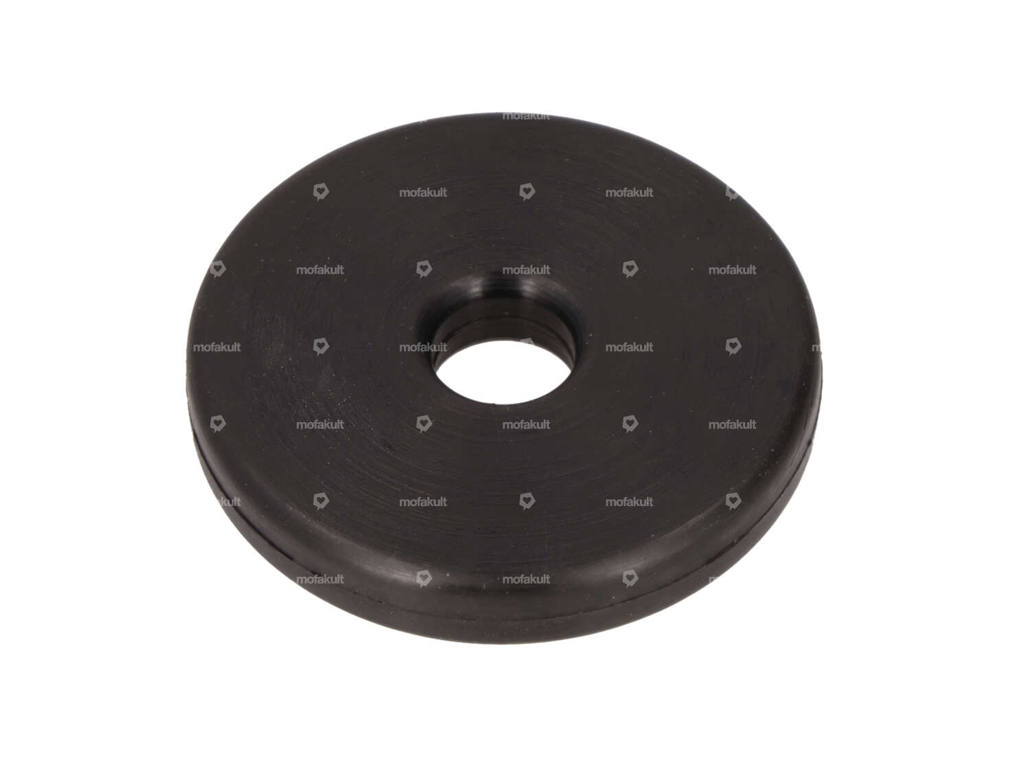 Auflagegummi Sattelfeder | Piaggio Ciao SC, PX Carousel Image 1