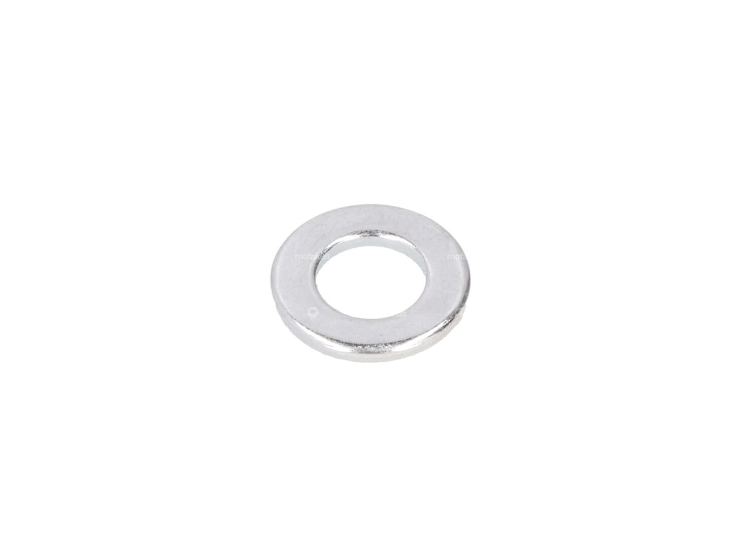 Rondelle en U M7 galvanisée Carousel Image 1