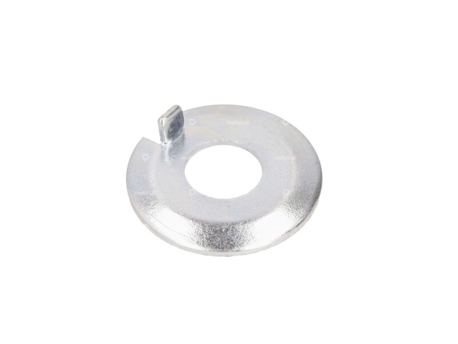 Piastra di bloccaggio M8 1 naso a cupola Carousel Image 1