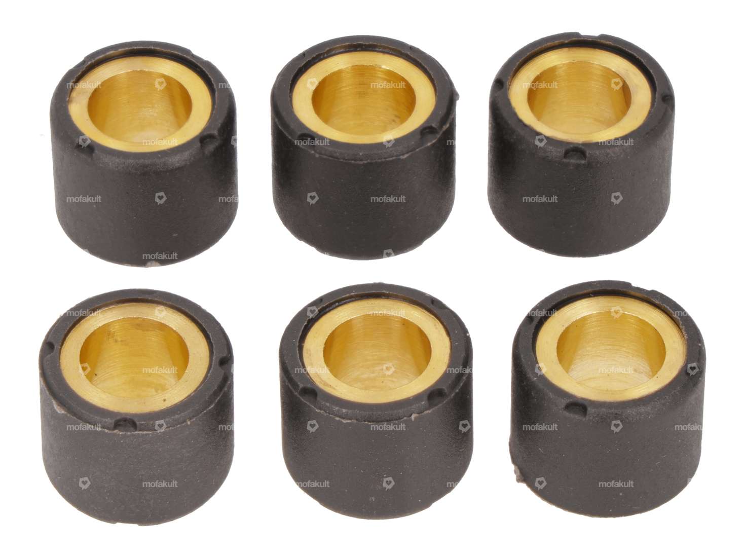 8 g Pesi Vario Ø 16 x 13 mm Carousel Image 1