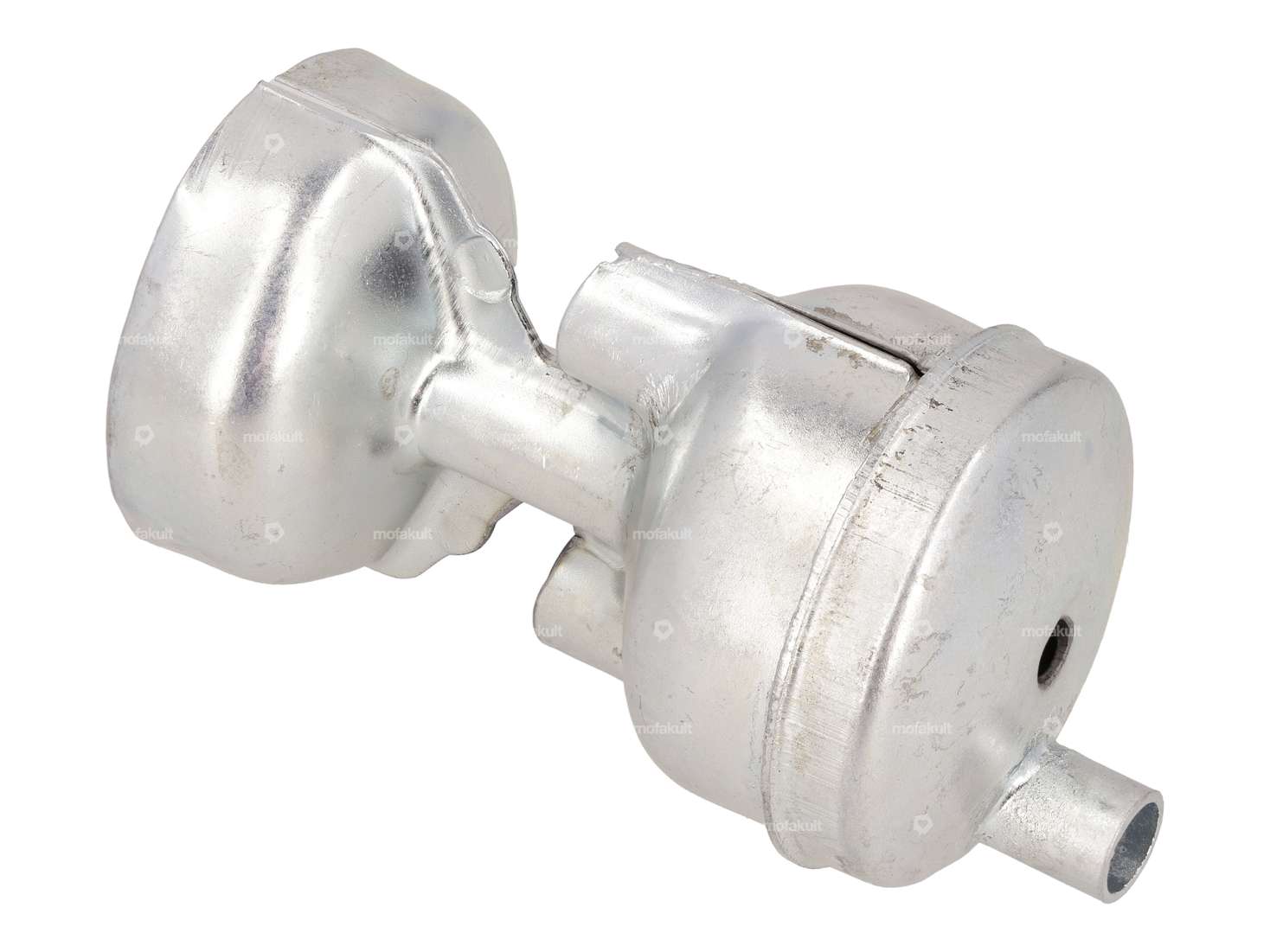 Silencieux d'échappement 60 mm | Sachs Carousel Image 1