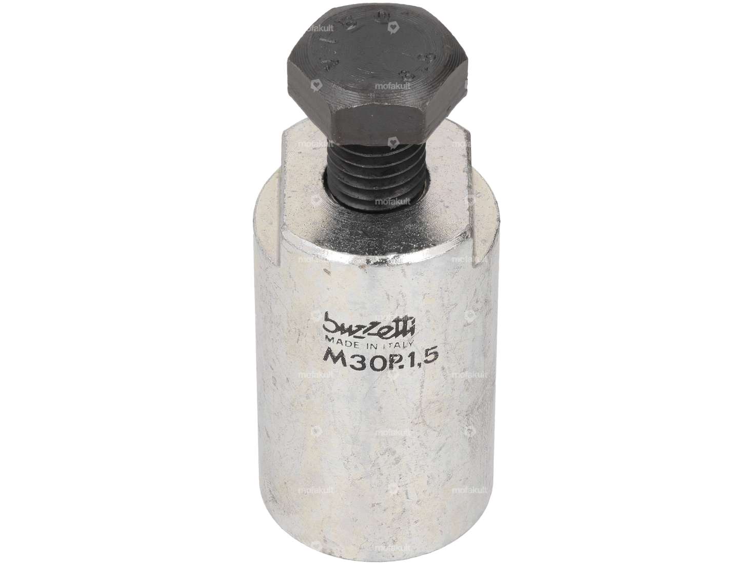 Buzzetti extracteur M30x1.5 mm embrayage Racing spécial | Puch Maxi Carousel Image 1