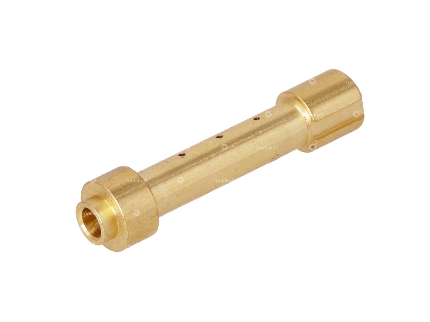 MIKUNI needle jet Q-0 (454) Carburetor TM24-9 Carousel Image 1