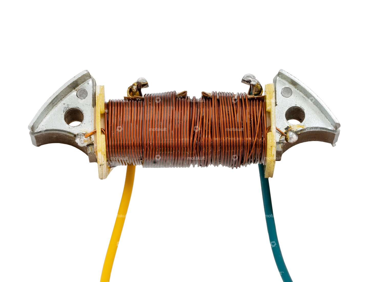 GPO Lichtspule 6/12V - 15/25W Carousel Image 2