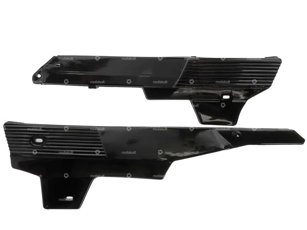 Side panels black | Puch Maxi N Carousel Image 1