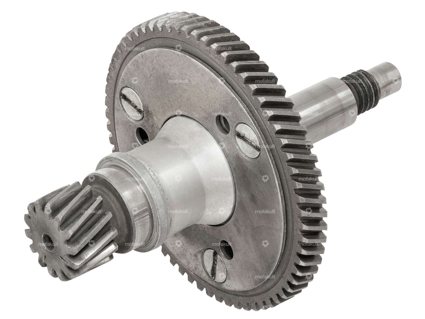 Contralbero 14 / 64 denti Occ. | Puch ZA50 Carousel Image 1