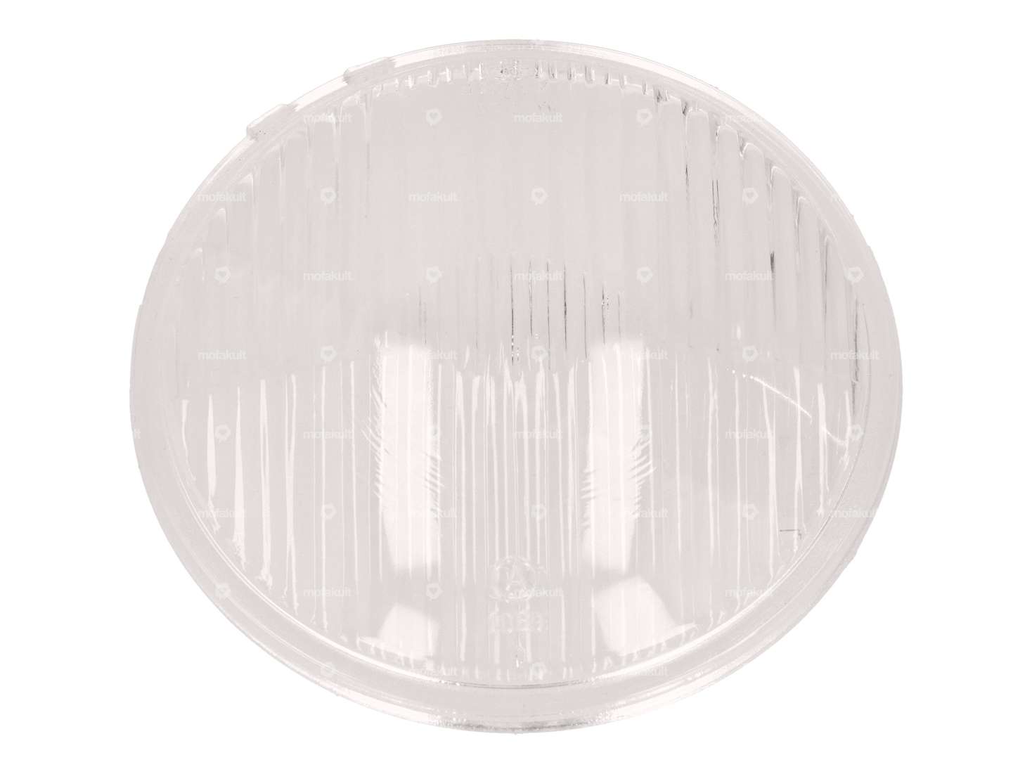 ZKW replacement lens headlight Ø 90 mm Carousel Image 1