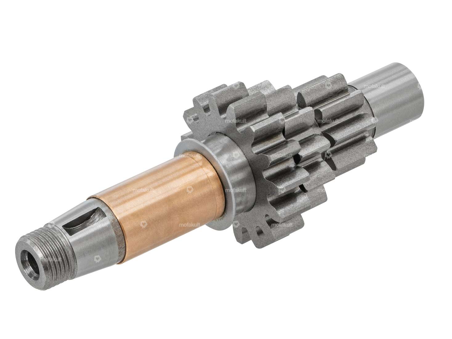 Contralbero con ruota fissa a 15 denti | Sachs 50/3 Carousel Image 1