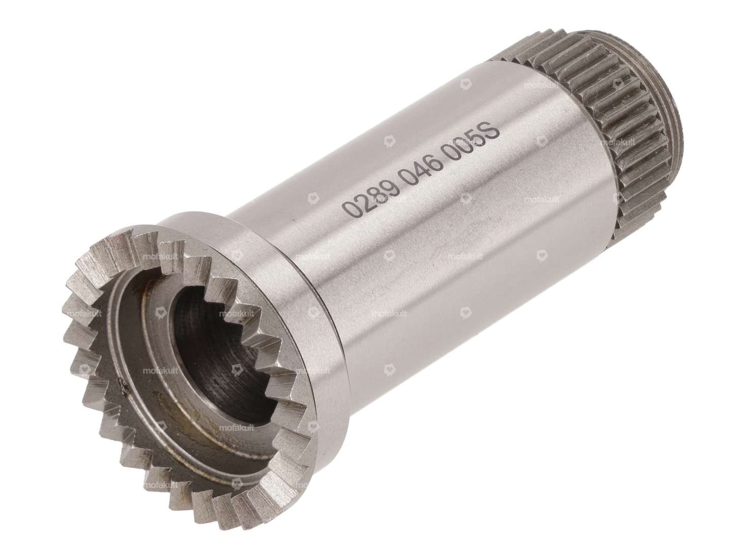 Meccanismo di avviamento del pedale della boccola di trasmissione | Sachs Carousel Image 1