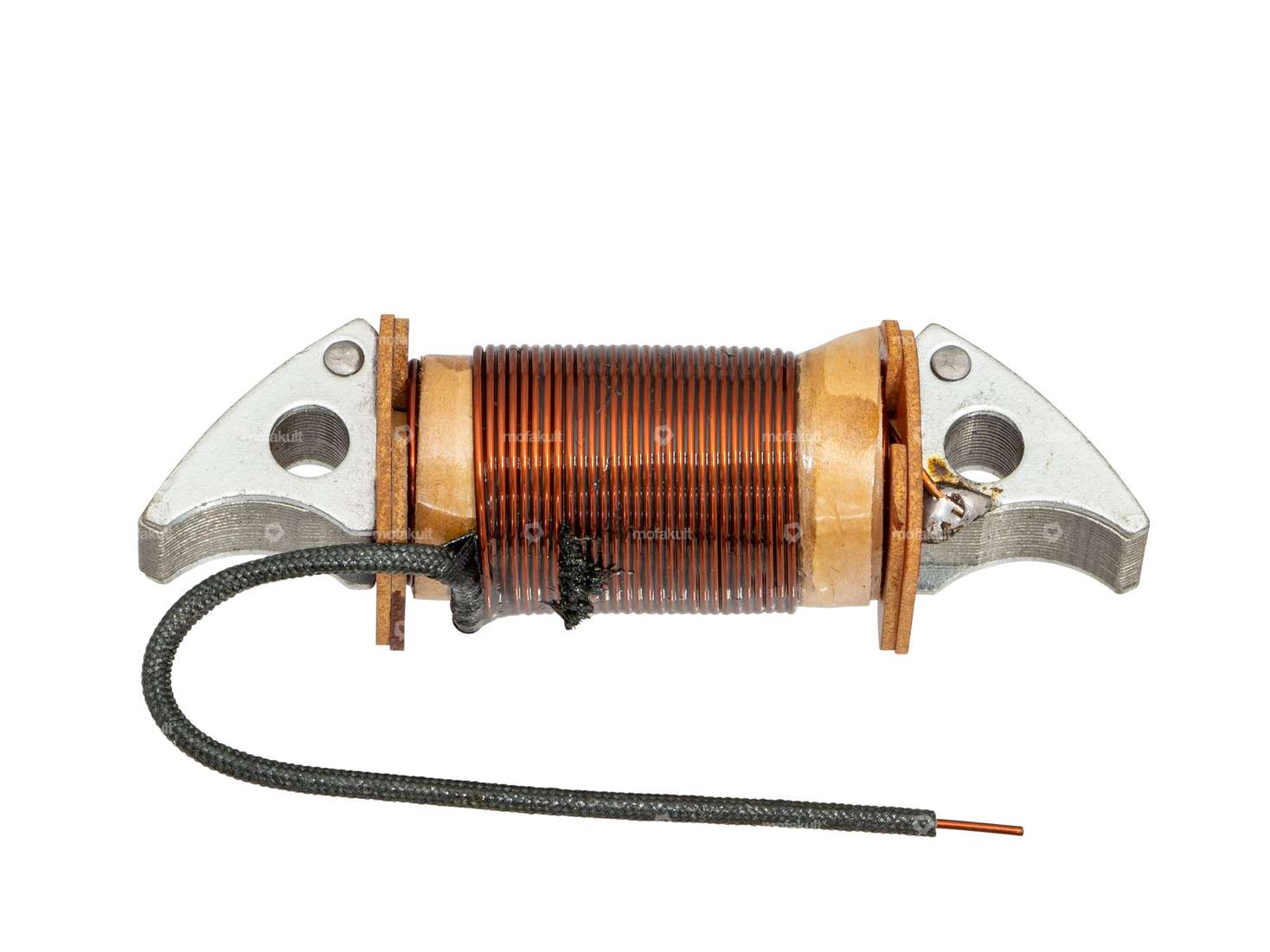 GPO light coil small | Sachs 504 (A2149) Carousel Image 1