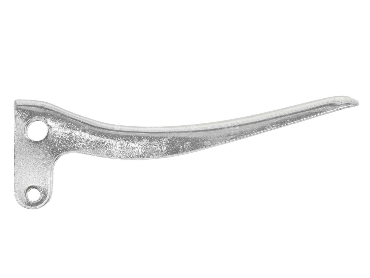 Leva freno Lusito Magura-Look in lamiera appuntita destra Carousel Image 1