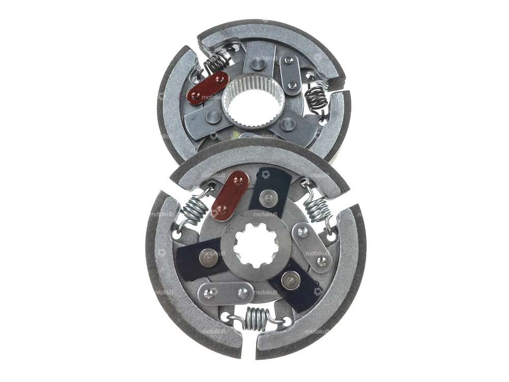 Surflex Kupplung 2. Gang | Sachs 503 AC, ADV (A2744) Carousel Image 2