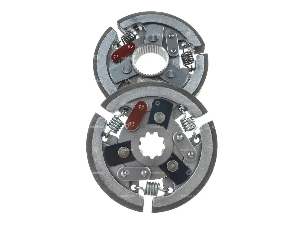 Voltcraft Doppelkupplung MSL-504 - Verbinder Für 4mm Messleitungen