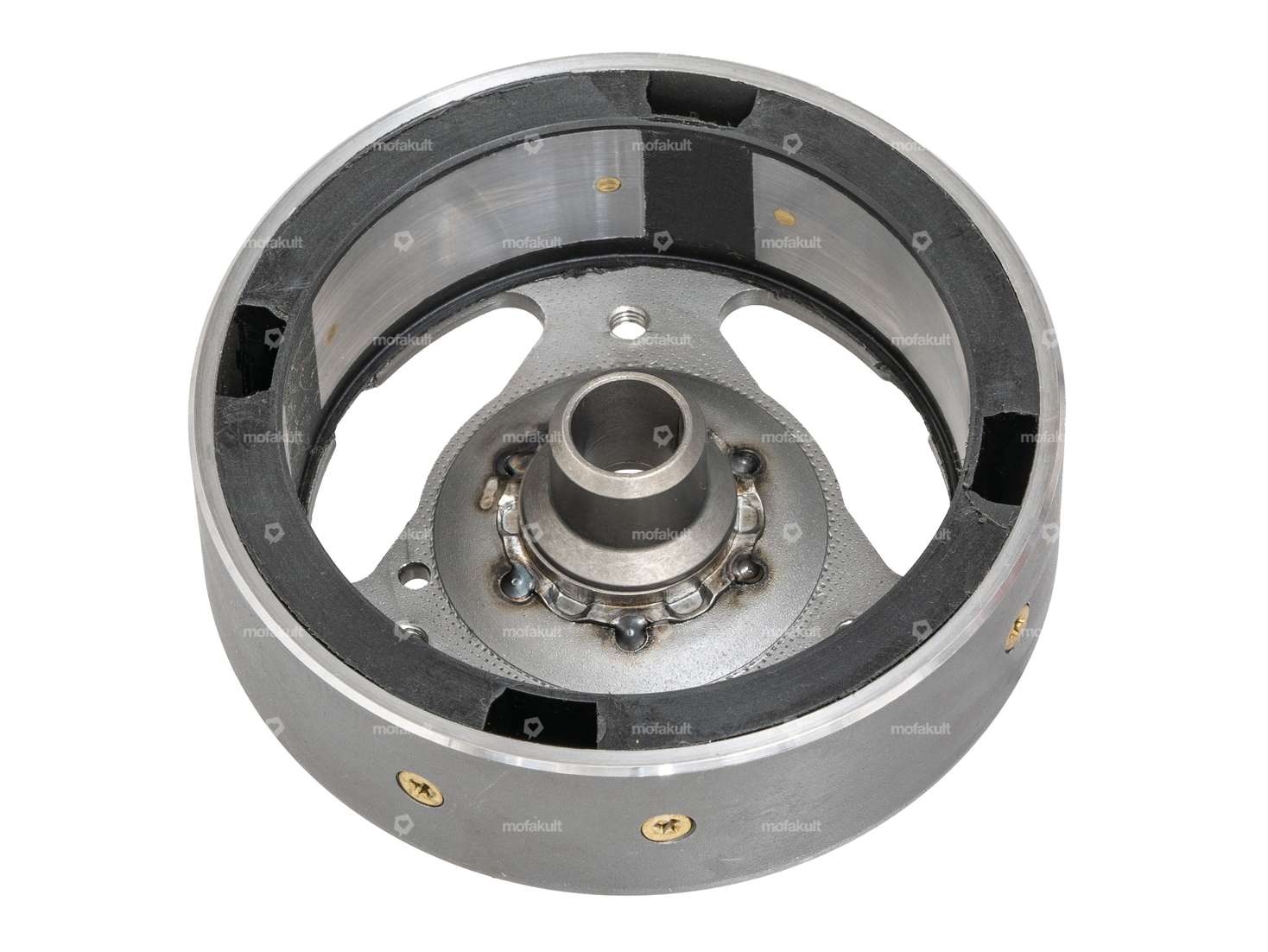 GPO flywheel clockwise 6 / 12V CDI ignition Carousel Image 2