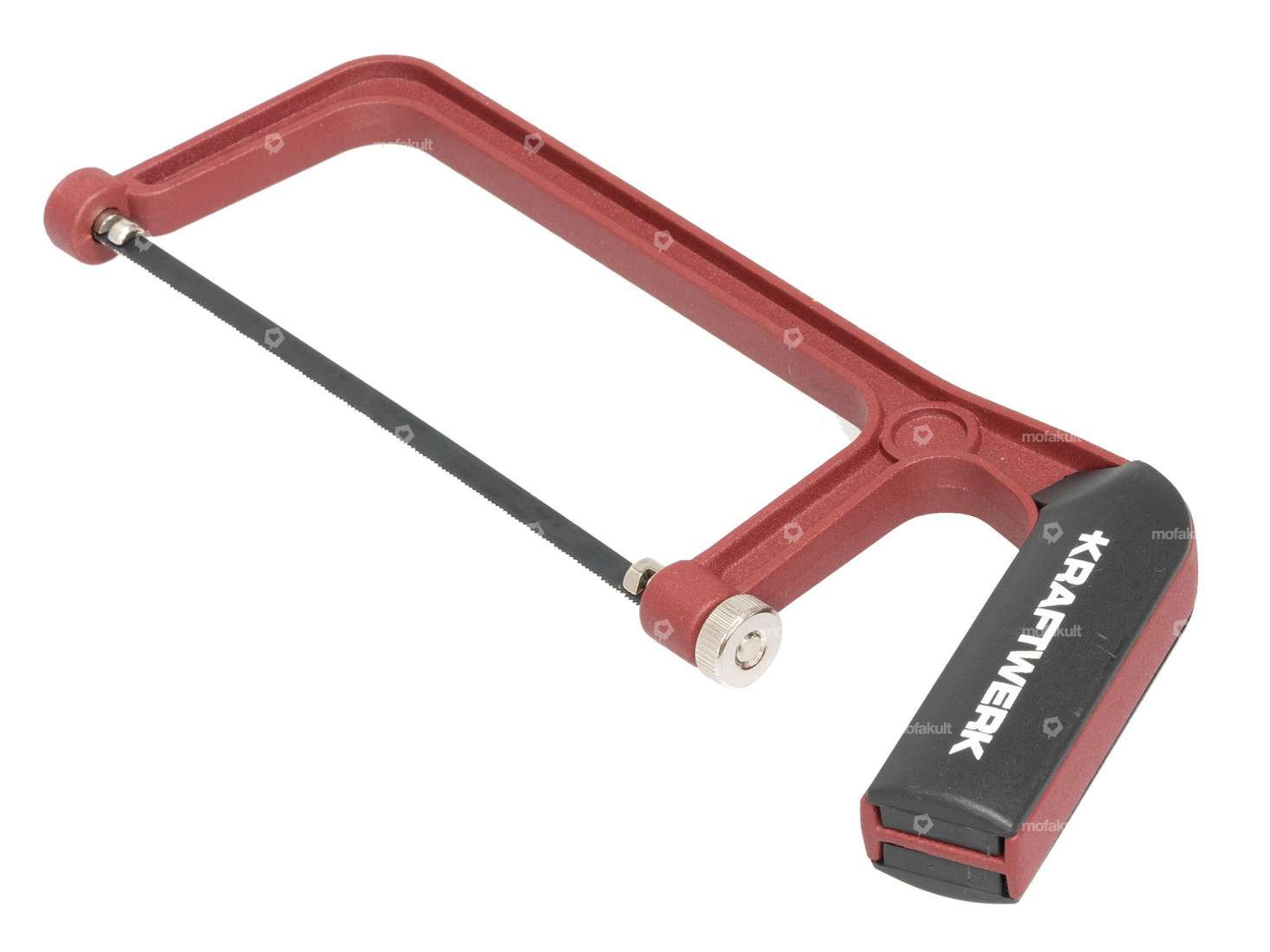 Seghetto per centrale elettrica piccolo Carousel Image 2