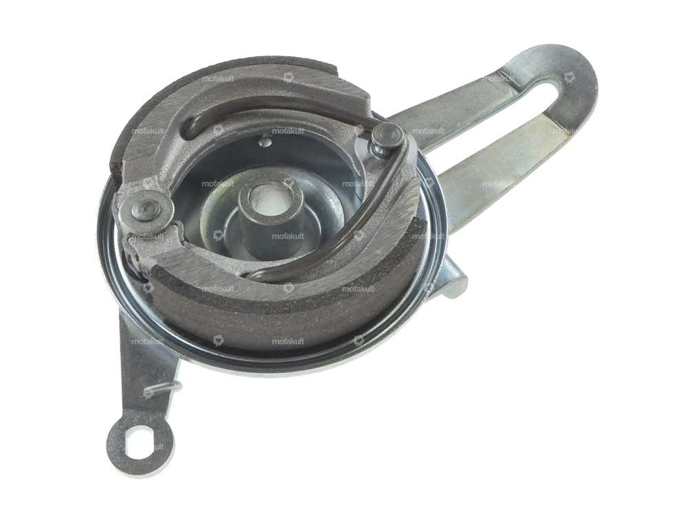 Brake anchor plate rear wheel Grimeca | Pony Cross (P8359) Carousel Image 3