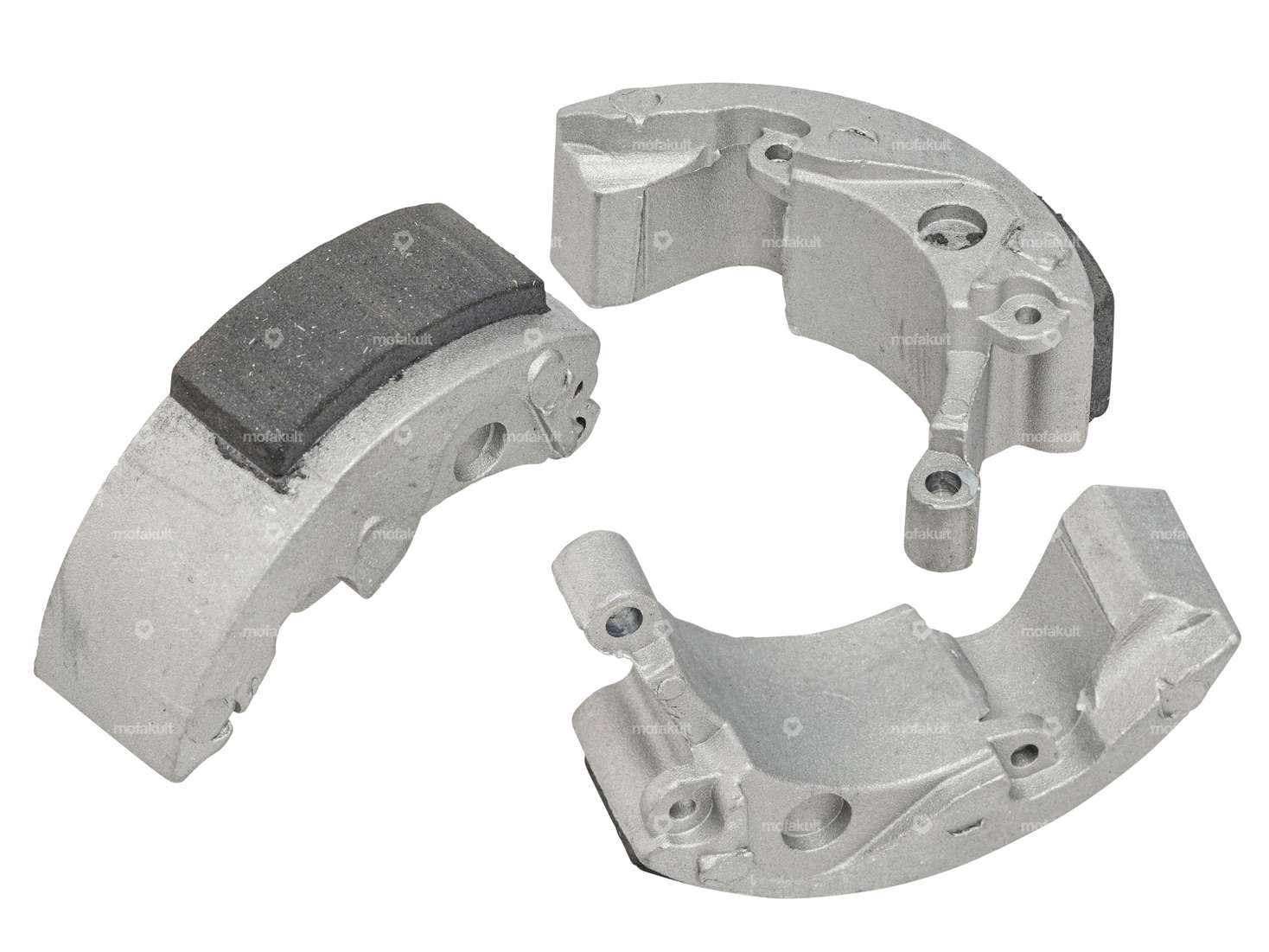 Olympia Kupplungsbacken für Wandler Vario | Piaggio Ciao, SI, Bravo, Boxer Carousel Image 2