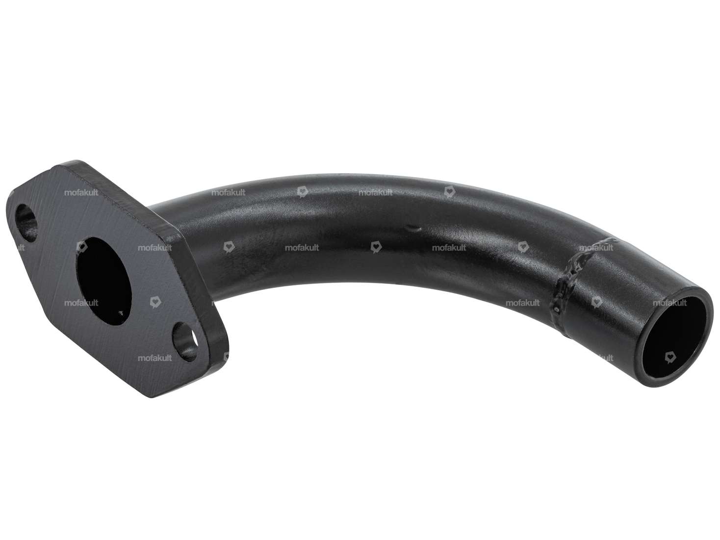 MLM Collettore di aspirazione da 15 mm Dell'Orto SHA | Morini M1 Carousel Image 3