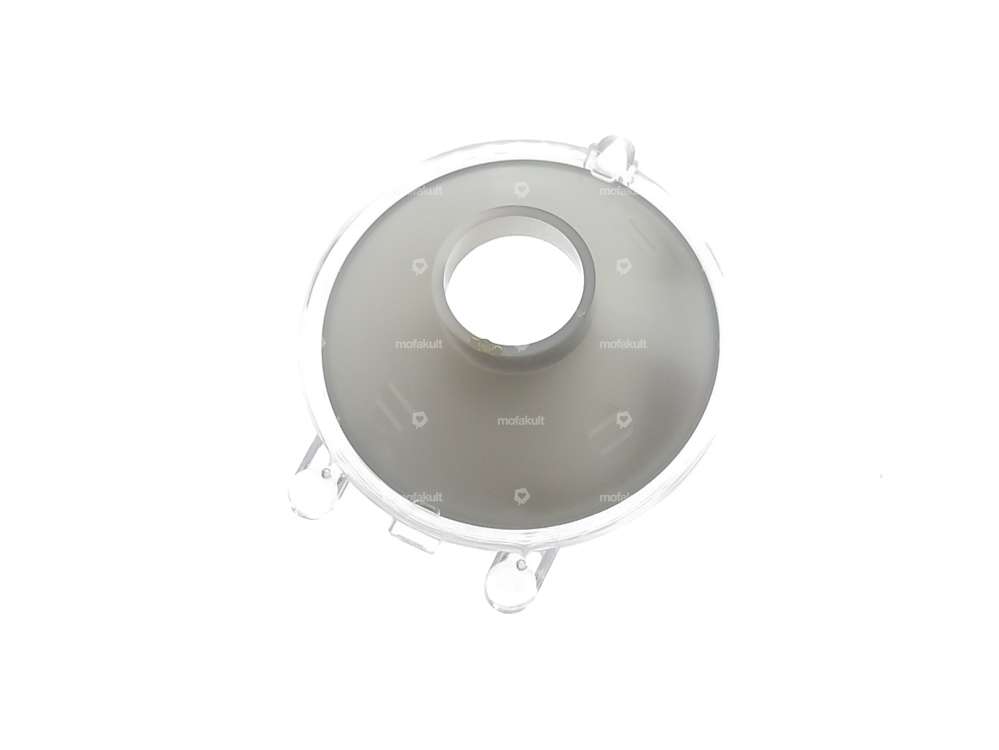 Lamp glass | Solex 1700, 2200, OTO Carousel Image 2