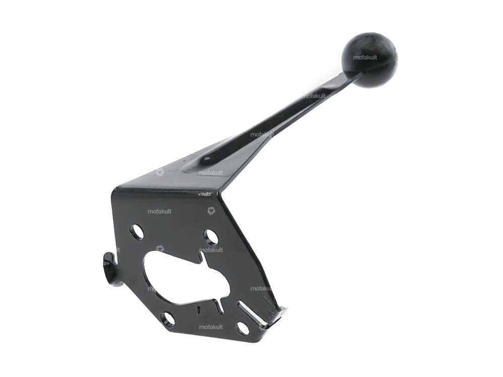 Sollevatore motore | Solex 2200, 3800 Carousel Image 2