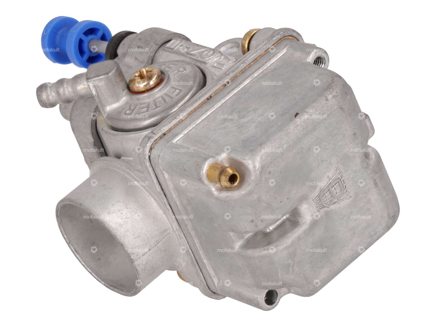 BING 10 mm carburateur Bing 17 (17/10/104A) Carousel Image 5