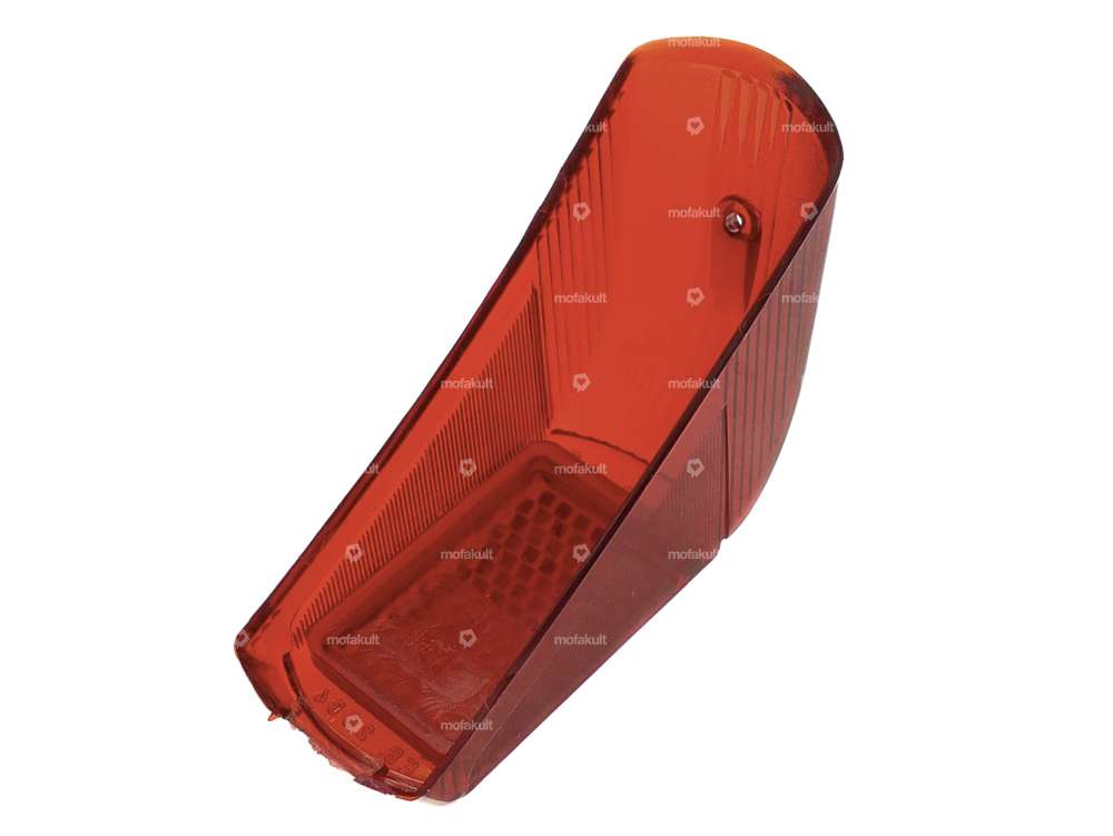 Rear light lens | Piaggio Ciao P, SC, Bravo, Boxer BTV2 Carousel Image 4