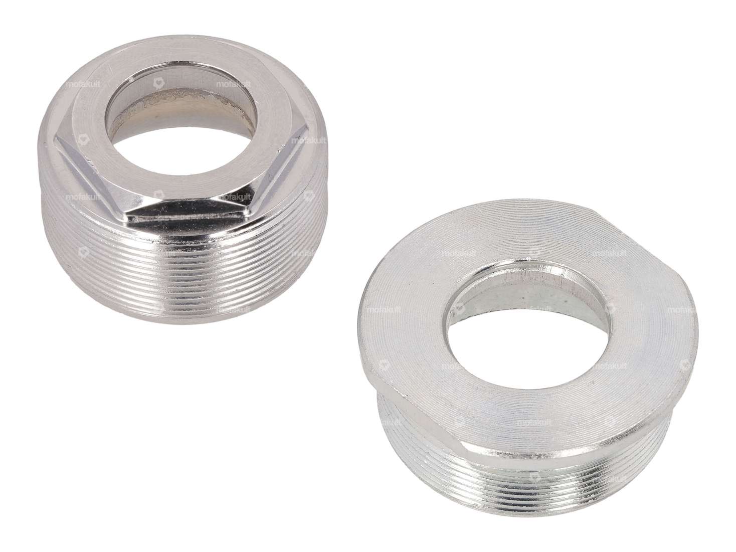 GPO Tretlagerschalen & Lagerringe-Set Carousel Image 2