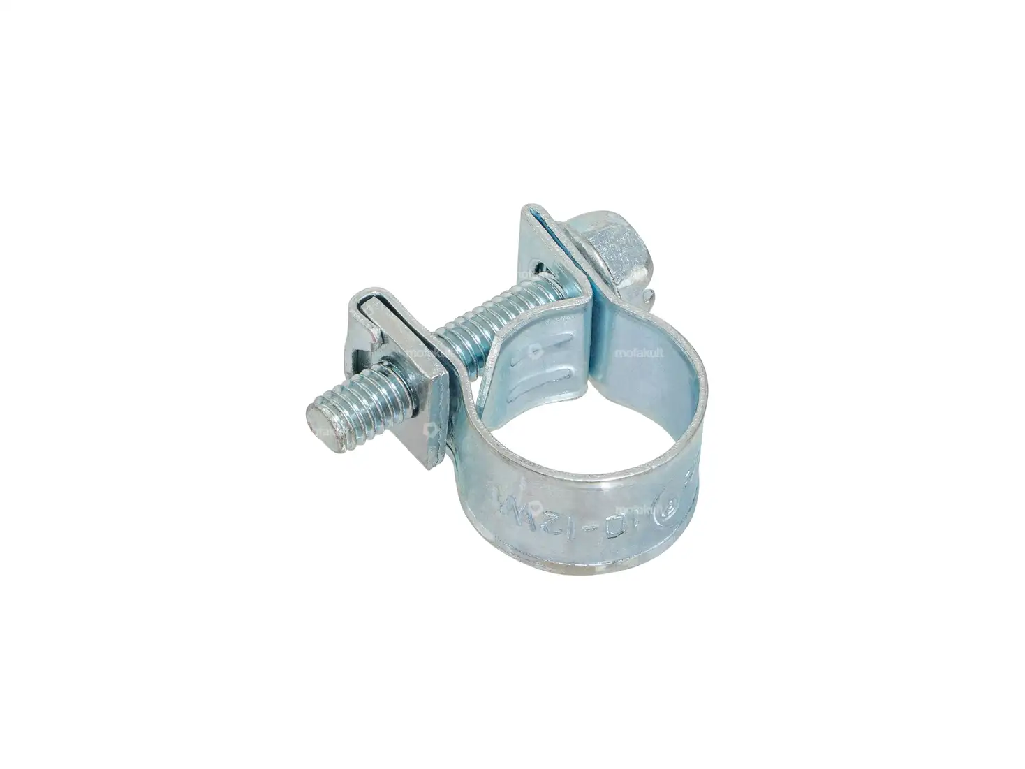 Lot De 10 Colliers De Serrage W1 12 Mm | Diamètres 16-25 Mm | Marque You.S | Pour Durites