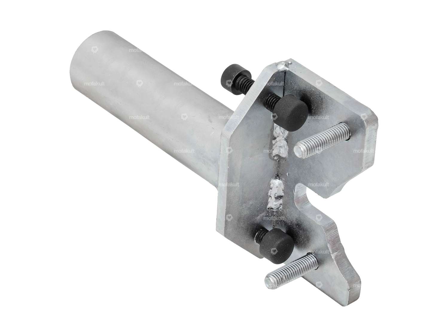 swiing® ingenious Support moteur | DKW Hummel Carousel Image 2