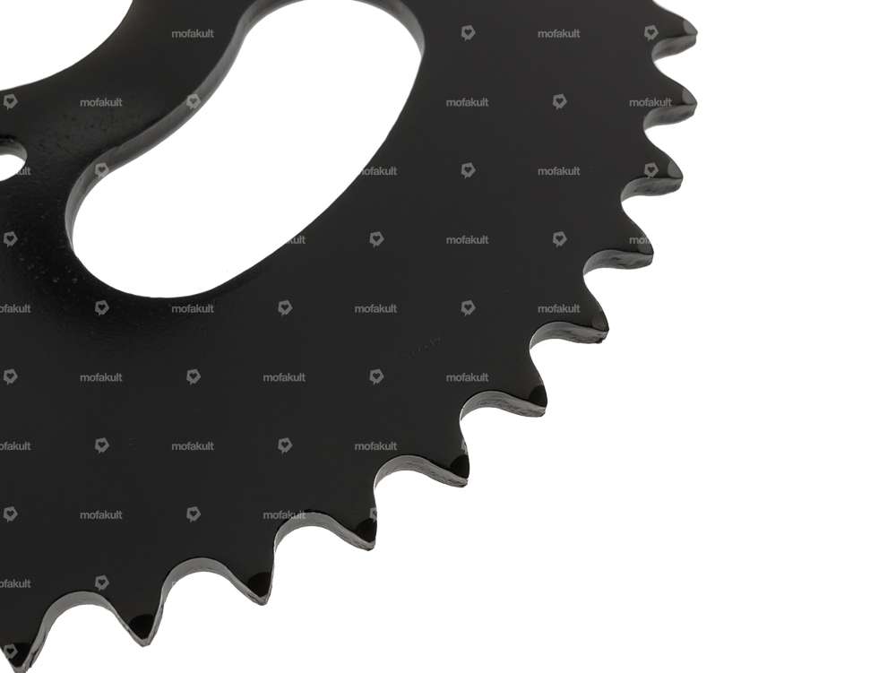 Pignone ESJOT 48 denti (4 fori) | Hercules, Zündapp Alpa Spezial 3000 Carousel Image 2