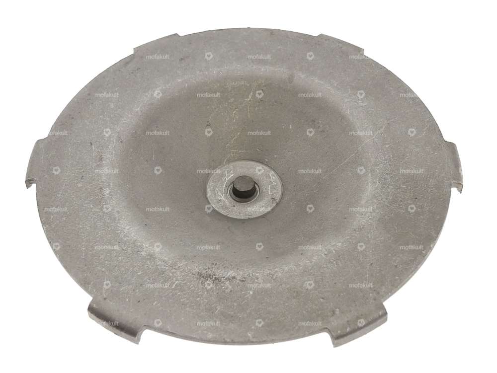 Piastra di pressione Surflex NOS | Garelli NOI 2 marce automatico Carousel Image 2