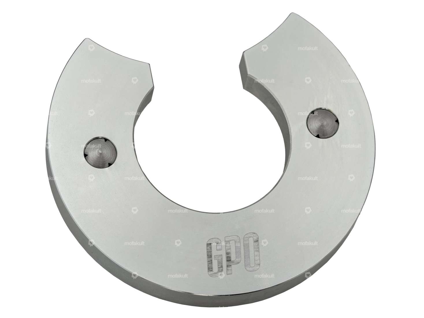 GPO porta ingranaggi contralbero Puch X30 Sport Carousel Image 2