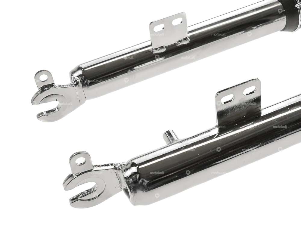 EBR Fourche Chrome | Zündapp Belmondo Carousel Image 5