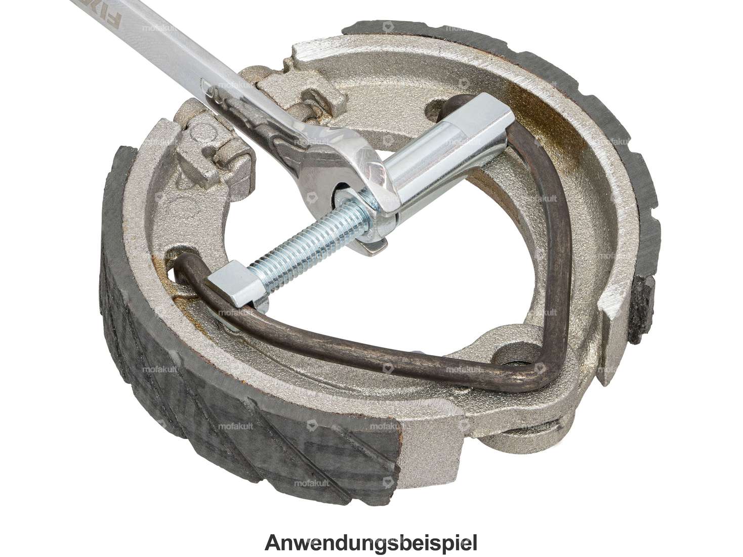 swiing® ingenious strumento di montaggio ganascia freno Carousel Image 4