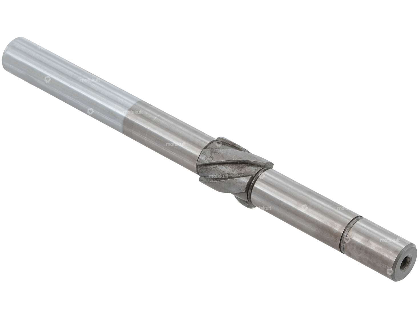 Kickstarter shaft Ø 16x205 | Tomos Carousel Image 2