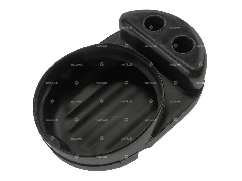 Luftfilterkasten Ø 10 mm | Alpa Chopper Carousel Image 2