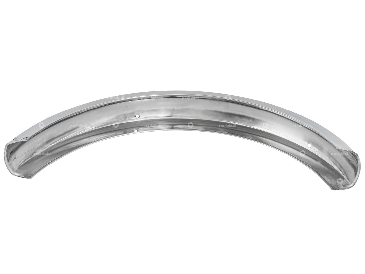 swiing® revival 16" parafango anteriore Inox | Tomos Quadro, Sprint, Classic Carousel Image 3